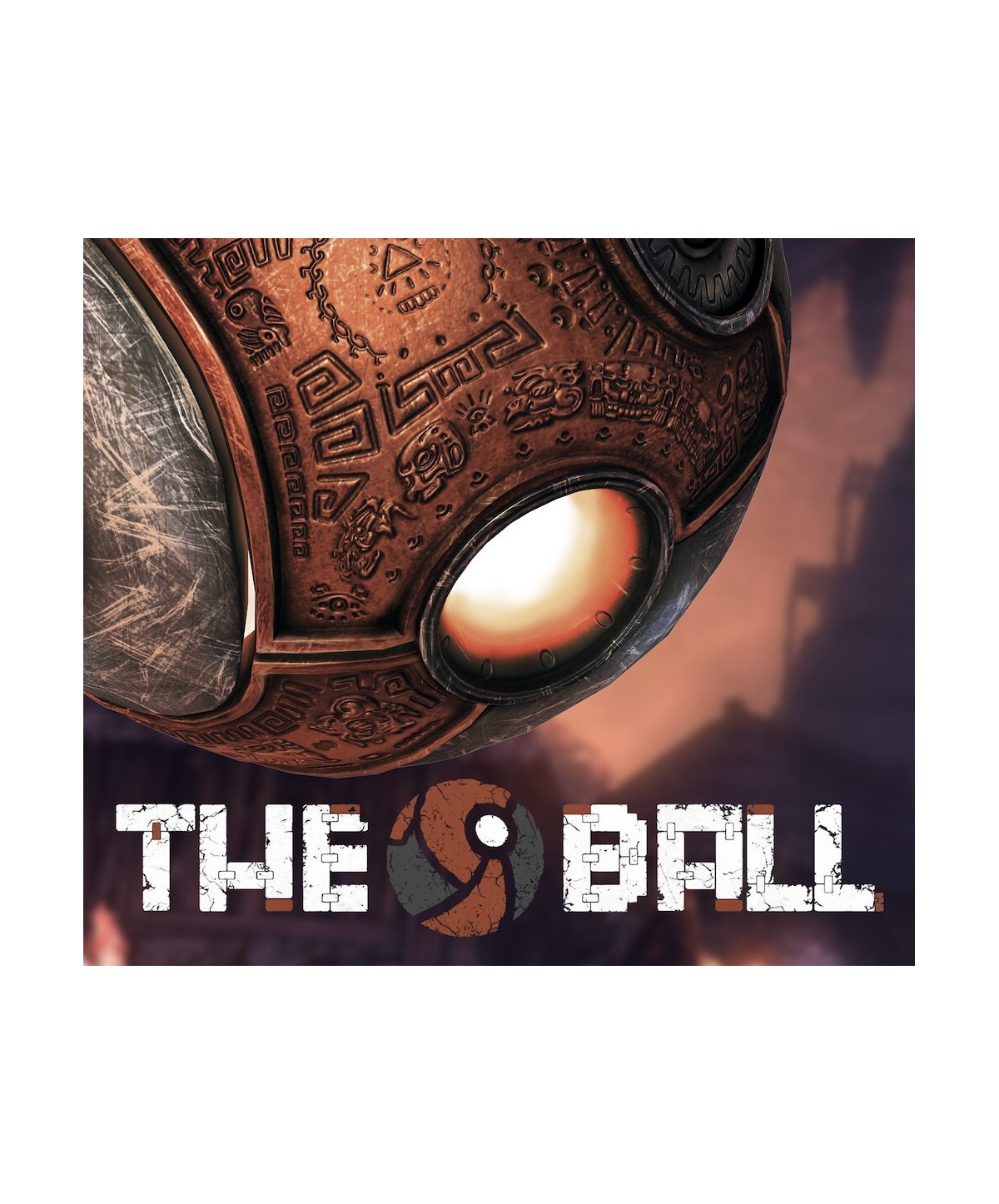 The Ball Steam Key GLOBAL